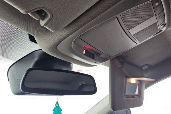 2022 Renault Samsung QM6 с пробегом 59 826 км