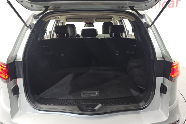 2022 Renault Samsung QM6 с пробегом 59 826 км