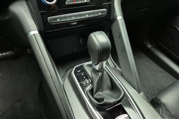 2022 Renault Samsung QM6 с пробегом 102 080 км