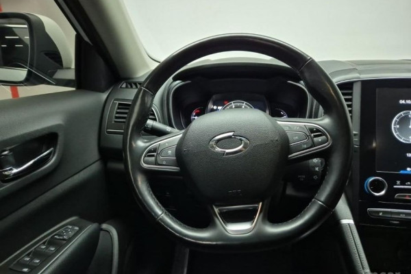 2022 Renault Samsung QM6 с пробегом 102 080 км