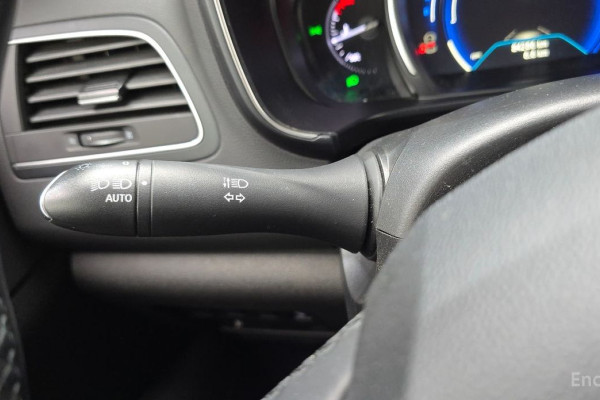 2022 Renault Samsung QM6 с пробегом 84 286 км