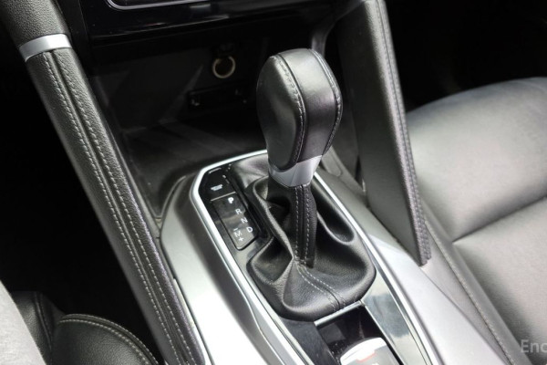 2022 Renault Samsung QM6 с пробегом 90 539 км