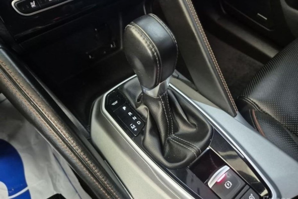 2022 Renault Samsung QM6 с пробегом 40 624 км