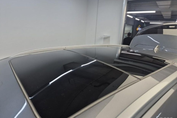 2022 Renault Samsung QM6 с пробегом 40 624 км