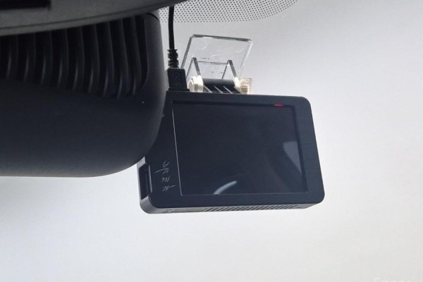 2022 Renault Samsung QM6 с пробегом 40 624 км