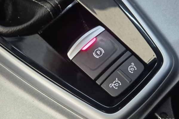 2022 Renault Samsung QM6 с пробегом 40 624 км