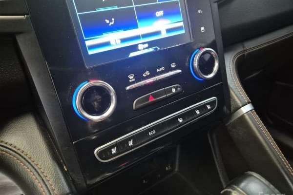 2022 Renault Samsung QM6 с пробегом 40 624 км