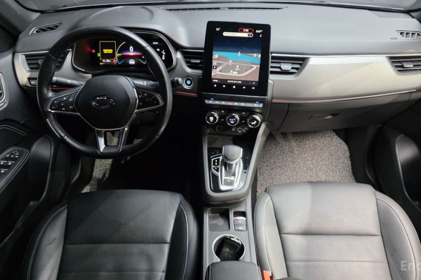 2022 Renault Samsung XM3 с пробегом 50 704 км