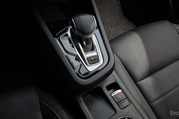 2022 Renault Samsung XM3 с пробегом 50 704 км