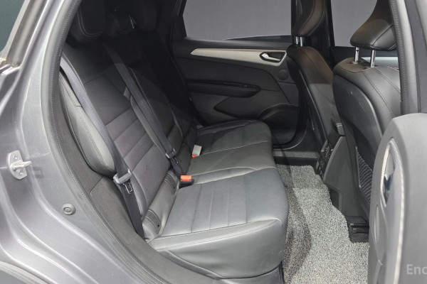 2022 Renault Samsung XM3 с пробегом 50 704 км