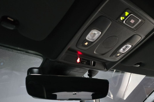 2022 Renault Samsung XM3 с пробегом 50 704 км