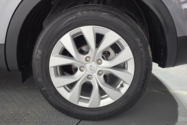 2021 Renault Samsung XM3 с пробегом 42 993 км