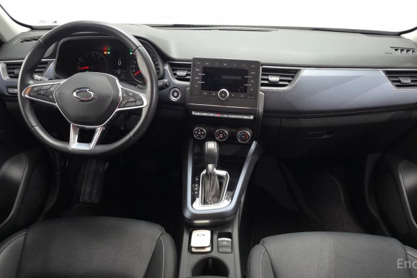 2021 Renault Samsung XM3 с пробегом 42 993 км