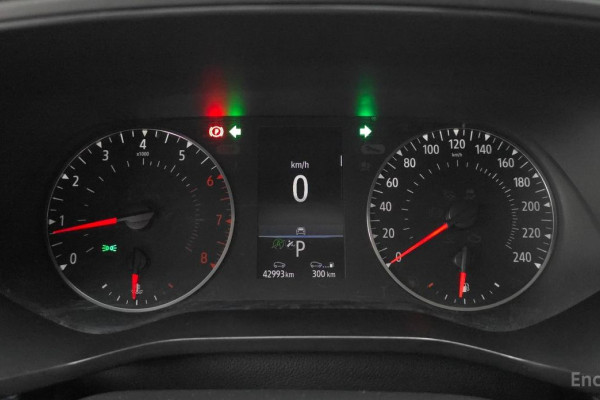 2021 Renault Samsung XM3 с пробегом 42 993 км