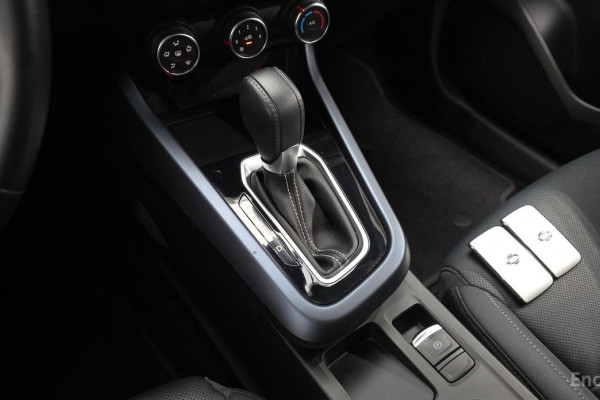 2021 Renault Samsung XM3 с пробегом 42 993 км