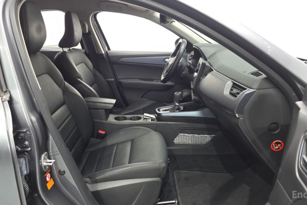 2021 Renault Samsung XM3 с пробегом 42 993 км