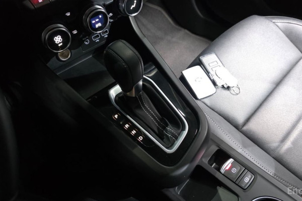 2022 Renault Samsung XM3 с пробегом 39 822 км