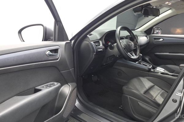 2021 Renault Samsung XM3 с пробегом 42 993 км