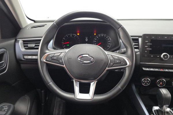 2021 Renault Samsung XM3 с пробегом 42 993 км