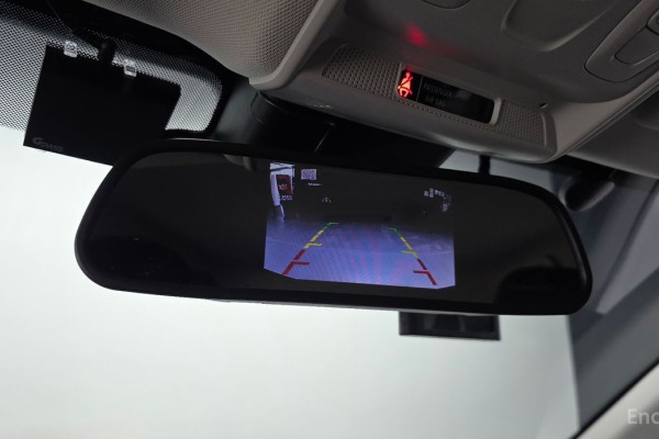 2021 Renault Samsung XM3 с пробегом 42 993 км