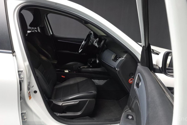 2022 Renault Samsung XM3 с пробегом 39 822 км