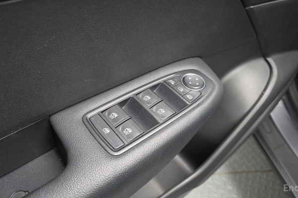 2021 Renault Samsung XM3 с пробегом 42 993 км