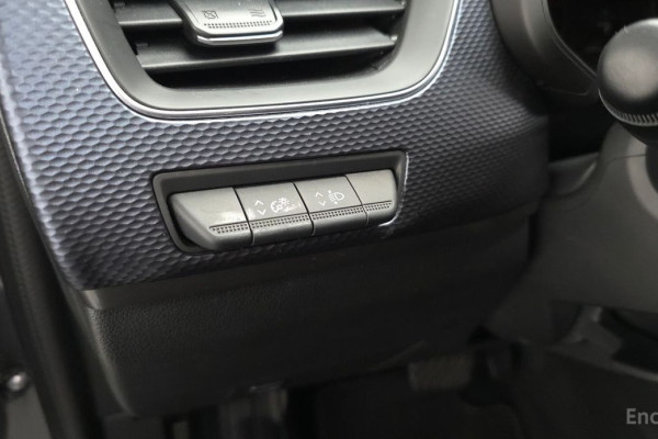 2021 Renault Samsung XM3 с пробегом 42 993 км