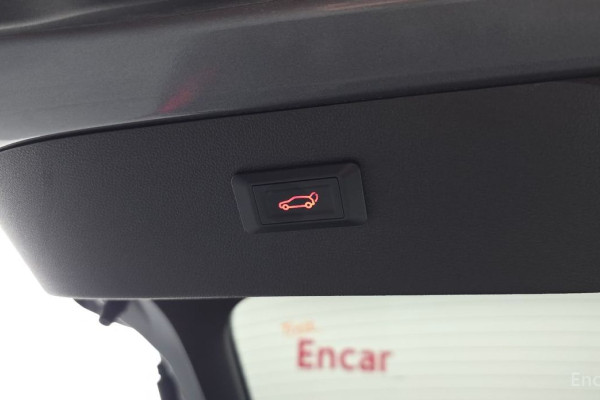 2021 Renault Samsung XM3 с пробегом 42 993 км