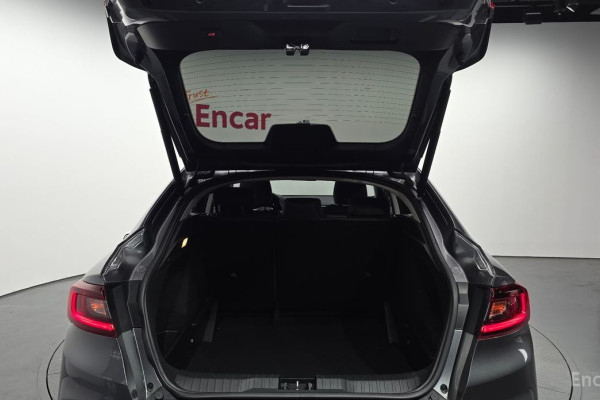 2021 Renault Samsung XM3 с пробегом 42 993 км