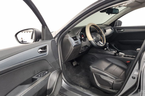 2021 Renault Samsung XM3 с пробегом 38 191 км