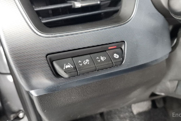 2021 Renault Samsung XM3 с пробегом 38 191 км