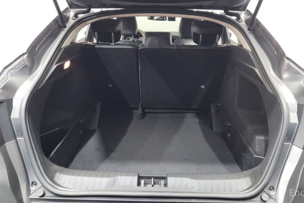 2021 Renault Samsung XM3 с пробегом 38 191 км