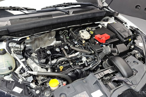 2021 Renault Samsung XM3 с пробегом 84 036 км