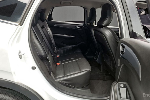 2021 Renault Samsung XM3 с пробегом 84 036 км