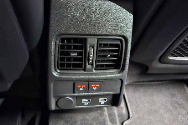 2021 Renault Samsung XM3 с пробегом 84 036 км