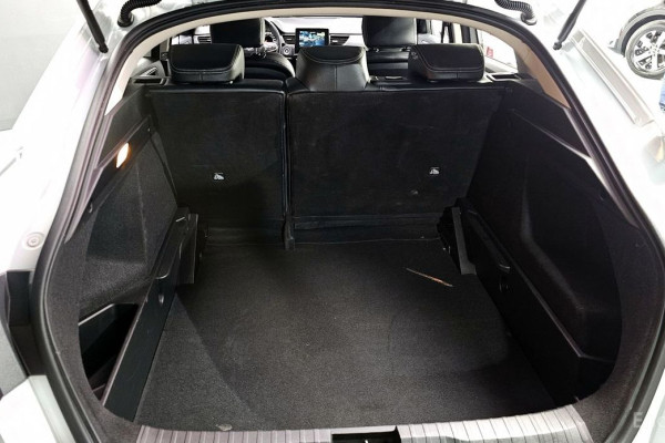 2021 Renault Samsung XM3 с пробегом 84 036 км