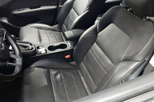 2021 Renault Samsung XM3 с пробегом 84 036 км