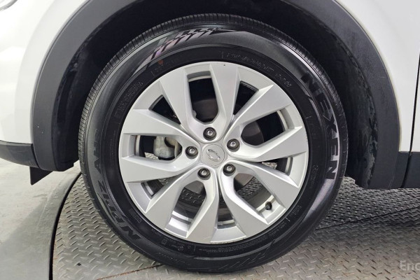 2021 Renault Samsung XM3 с пробегом 87 695 км