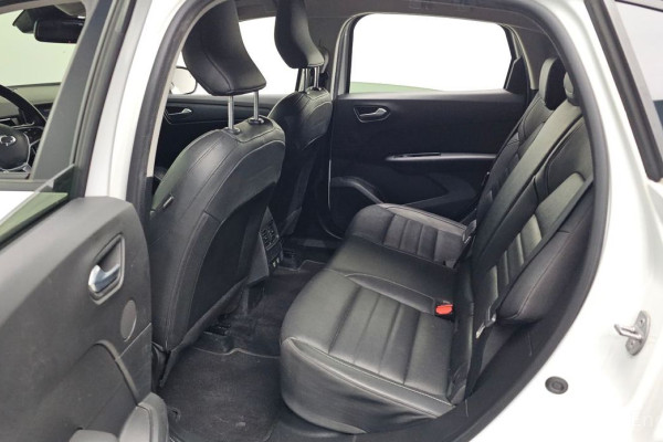 2021 Renault Samsung XM3 с пробегом 87 695 км