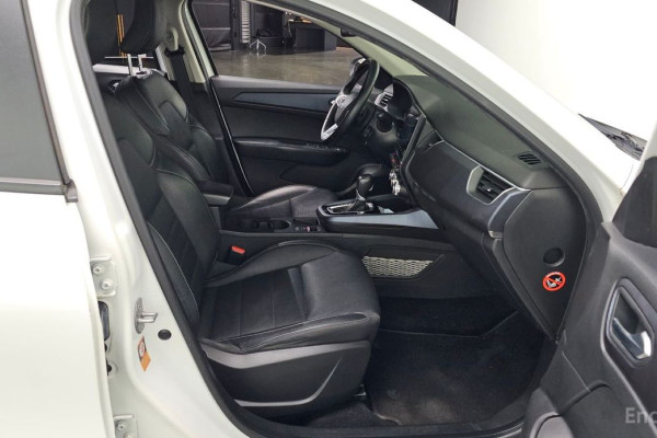 2021 Renault Samsung XM3 с пробегом 87 695 км