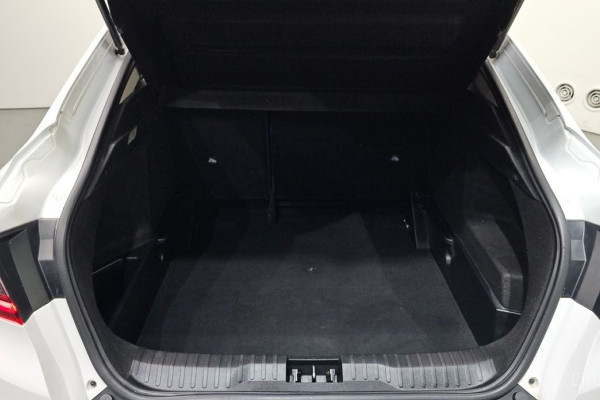 2021 Renault Samsung XM3 с пробегом 87 695 км