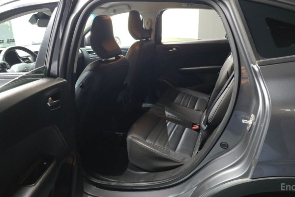 2021 Renault Samsung XM3 с пробегом 92 807 км