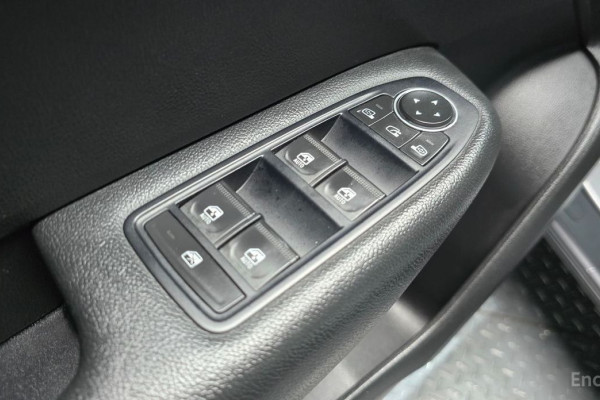 2021 Renault Samsung XM3 с пробегом 92 807 км