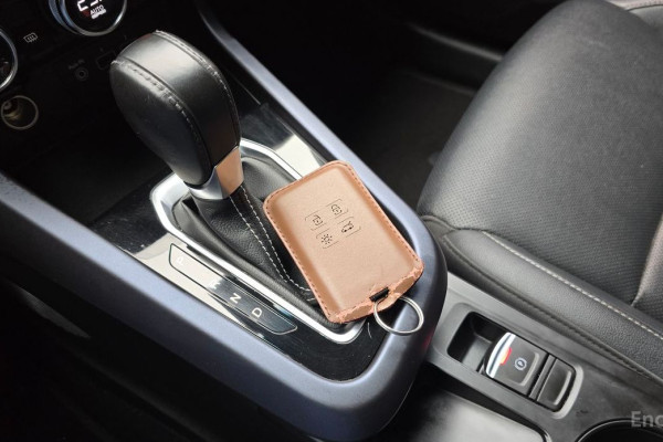 2021 Renault Samsung XM3 с пробегом 92 807 км