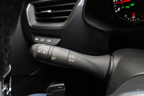 2021 Renault Samsung XM3 с пробегом 92 807 км