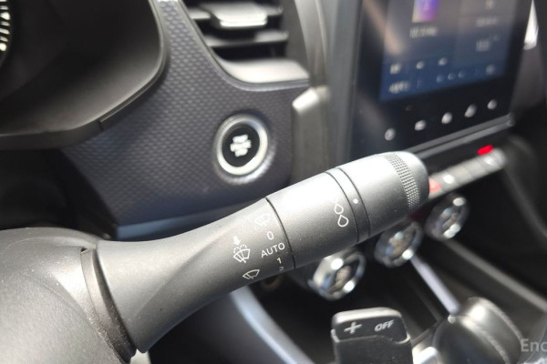 2021 Renault Samsung XM3 с пробегом 92 807 км