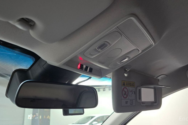 2021 Renault Samsung XM3 с пробегом 92 807 км