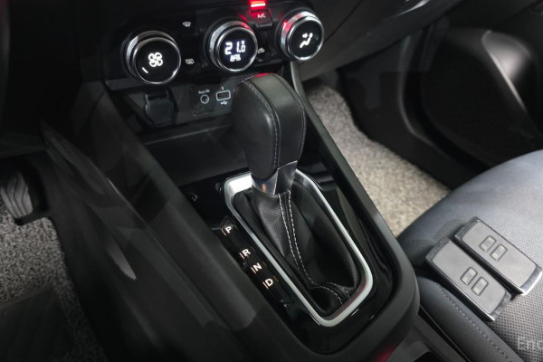 2022 Renault Samsung XM3 с пробегом 58 142 км