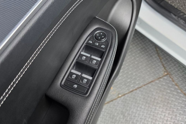 2022 Renault Samsung XM3 с пробегом 58 142 км