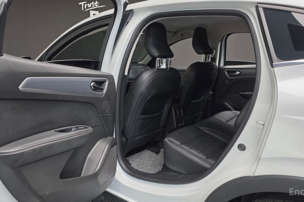 2022 Renault Samsung XM3 с пробегом 58 142 км